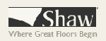 Shaw ceramic floors